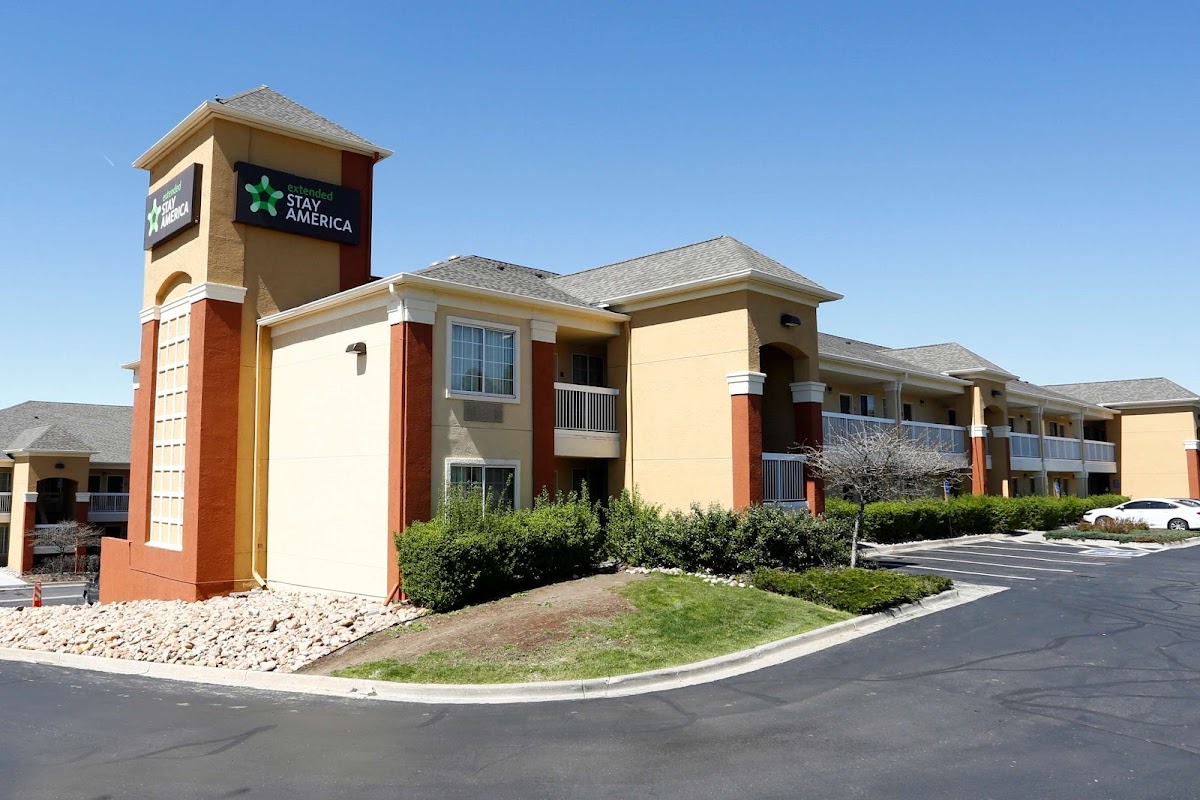 Extended Stay America Select Suites- Denver - Cherry Creek