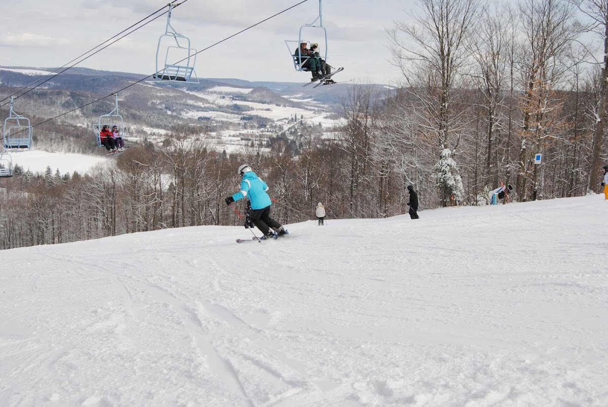 Holimont photo 2