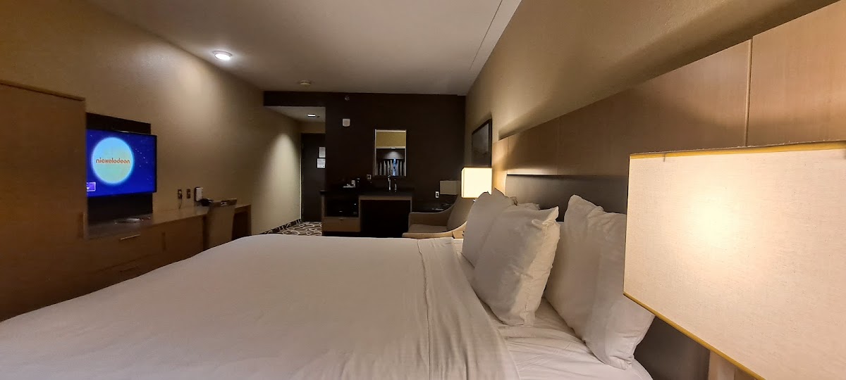 The Inn At WinStar photo 2