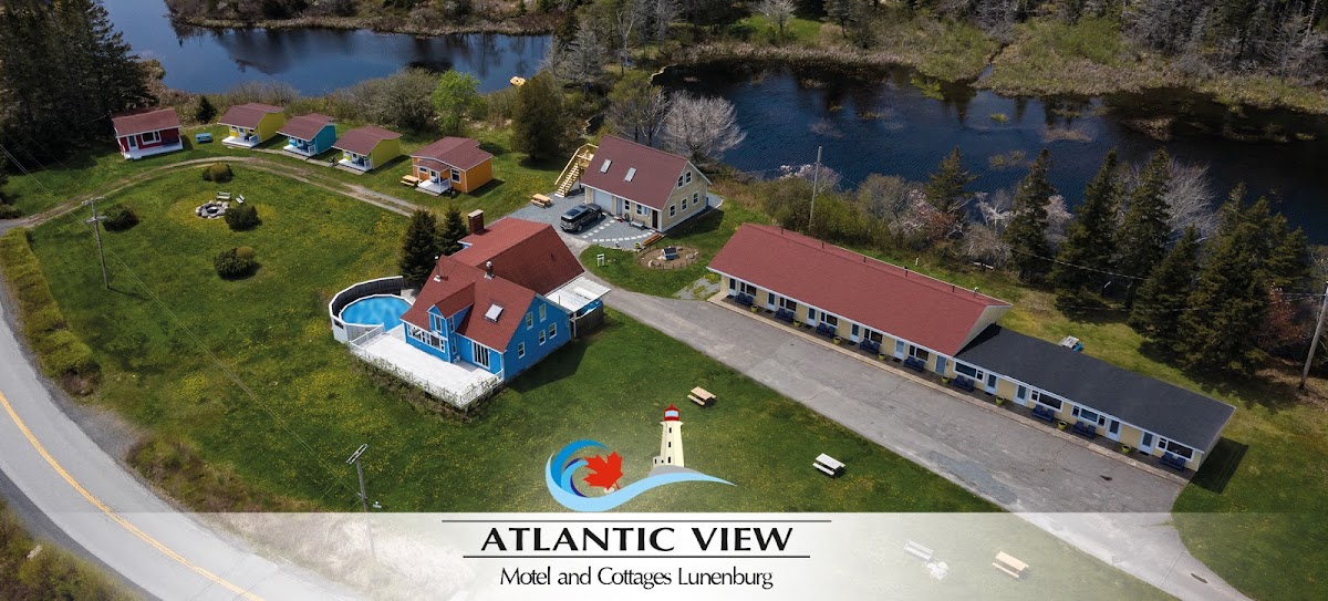 Atlantic View Motel and Cottages