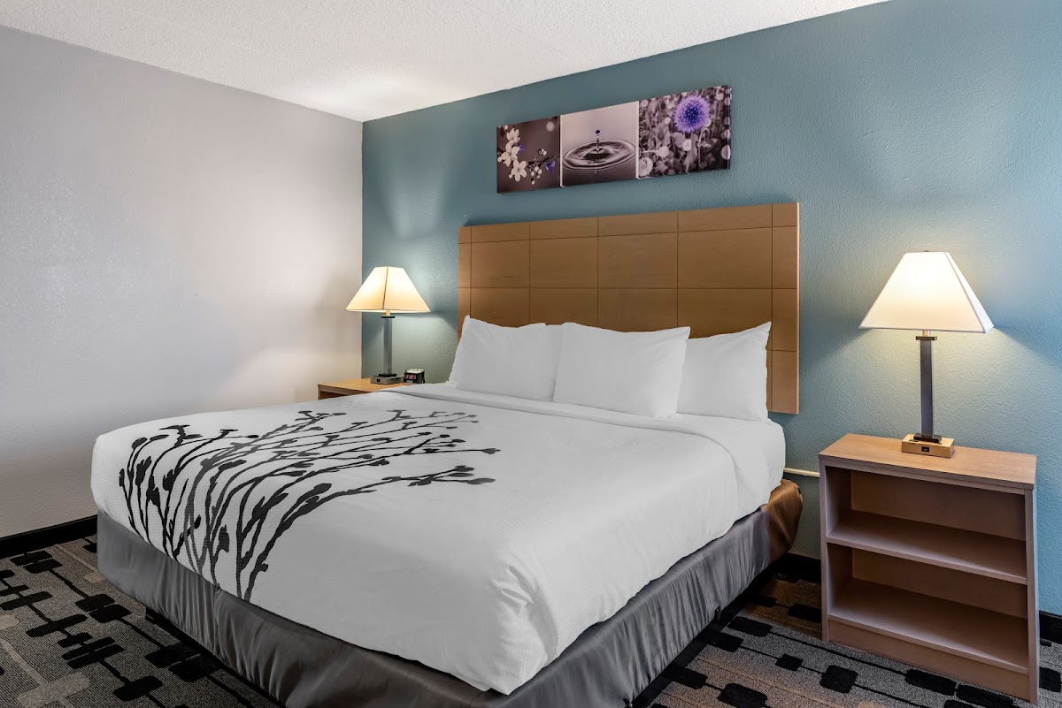 Sleep Inn Terre Haute photo 2