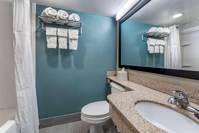 Sleep Inn Terre Haute photo 3
