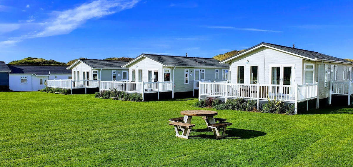 UNISON Croyde Bay Holiday Resort