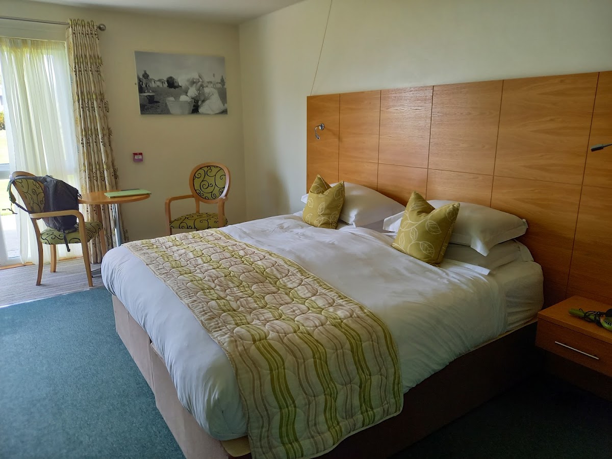 UNISON Croyde Bay Holiday Resort photo 2