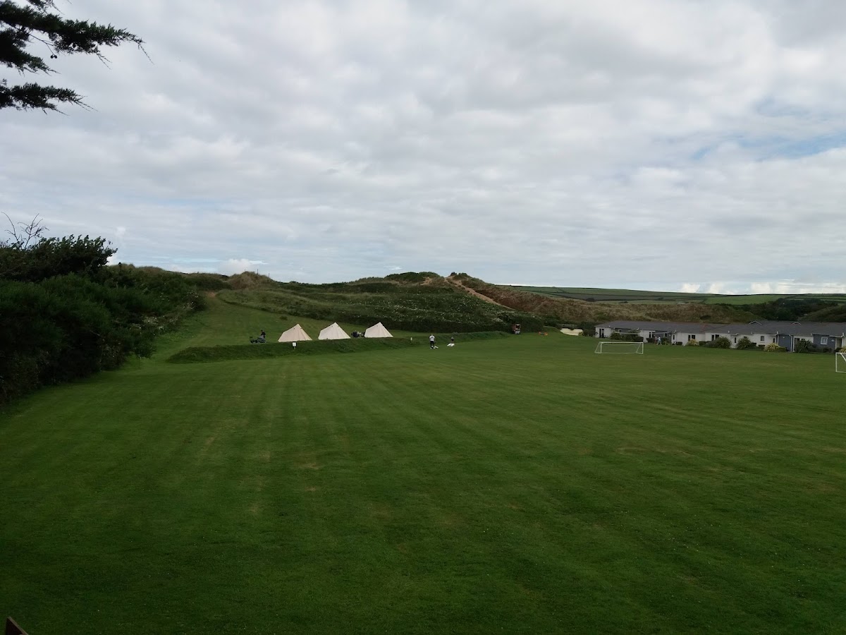 UNISON Croyde Bay Holiday Resort photo 3