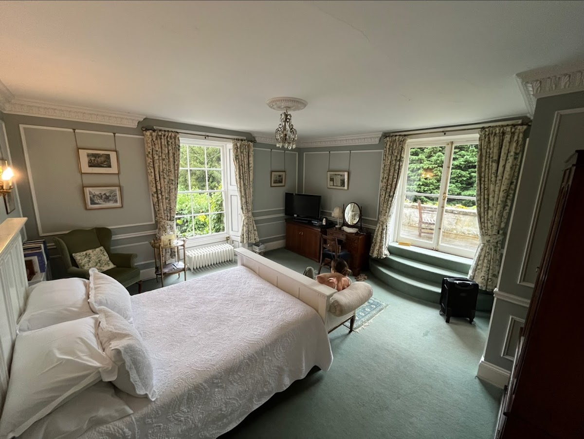 Rectory Manor Hotel photo 2