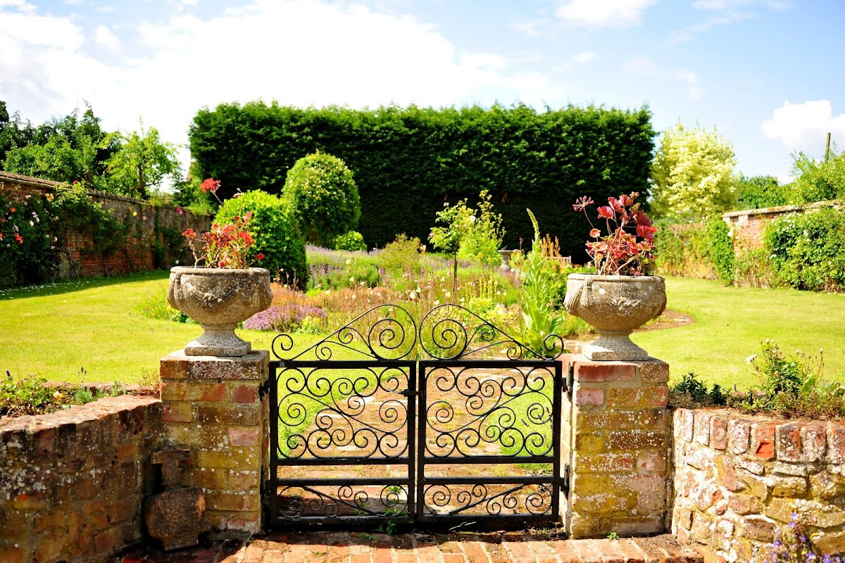 Rectory Manor Hotel photo 3