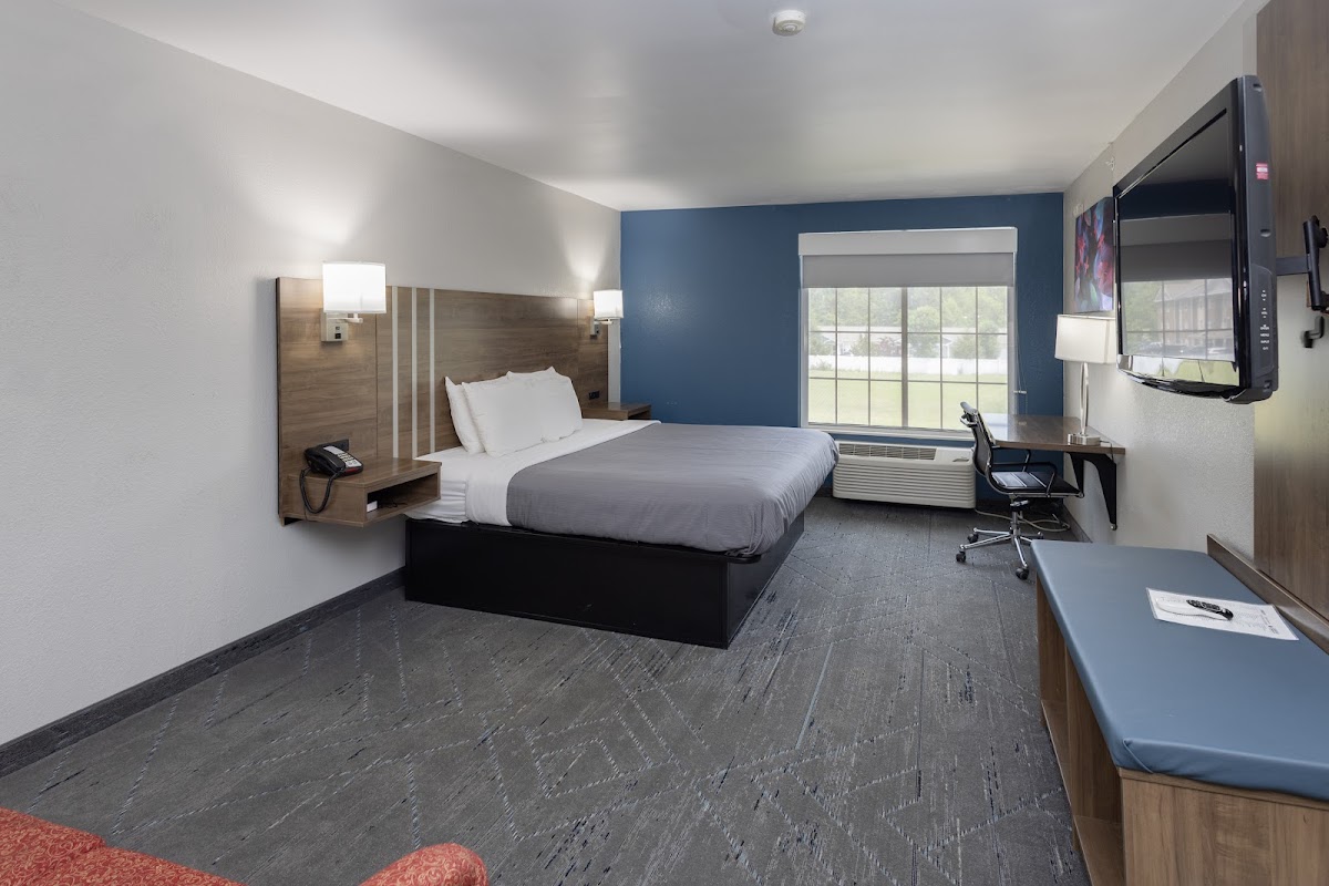 Countryside Inn and Suites photo 2