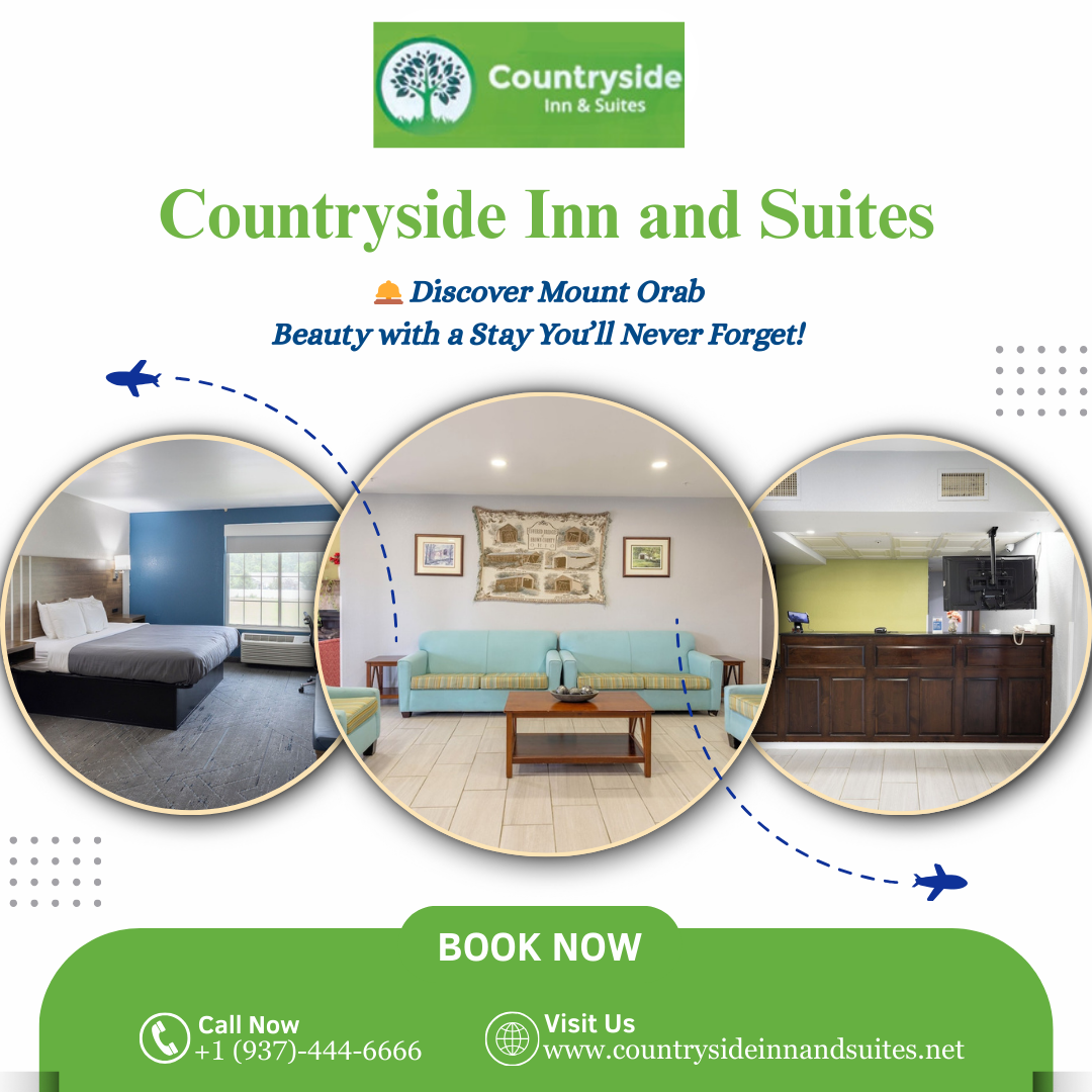 Countryside Inn and Suites photo 3
