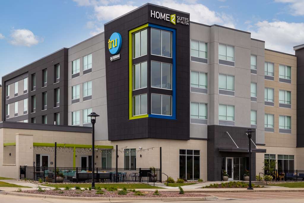 Home2 Suites by Hilton Ankeny