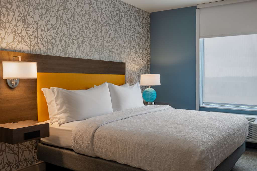 Home2 Suites by Hilton Ankeny photo 2