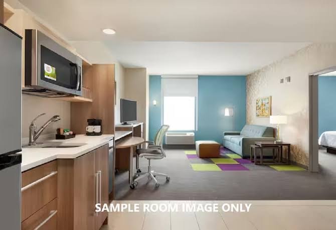 Home2 Suites by Hilton Ankeny photo 3