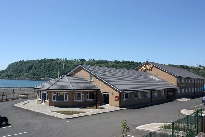 Curran Court Hotel