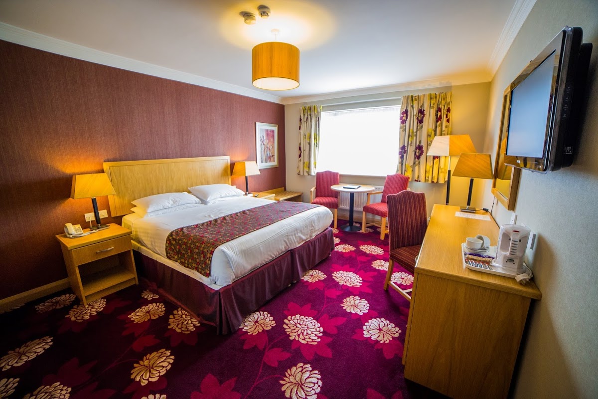 Curran Court Hotel photo 2