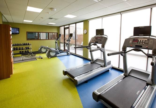 SpringHill Suites by Marriott Wenatchee photo 3
