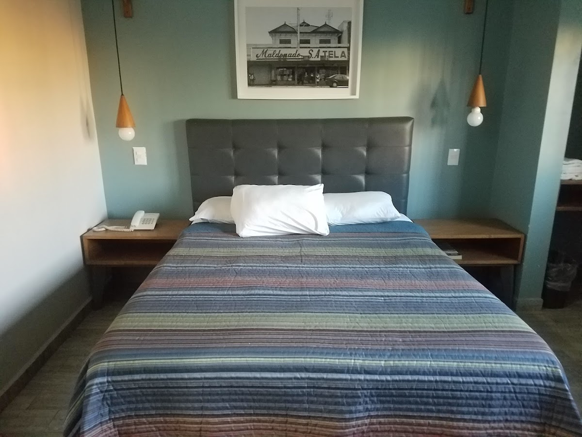 DEL CENTRO HOTEL photo 2