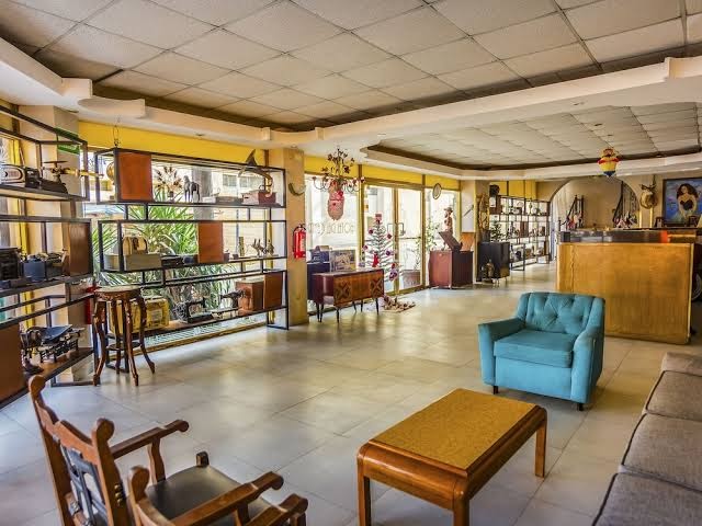DEL CENTRO HOTEL photo 3