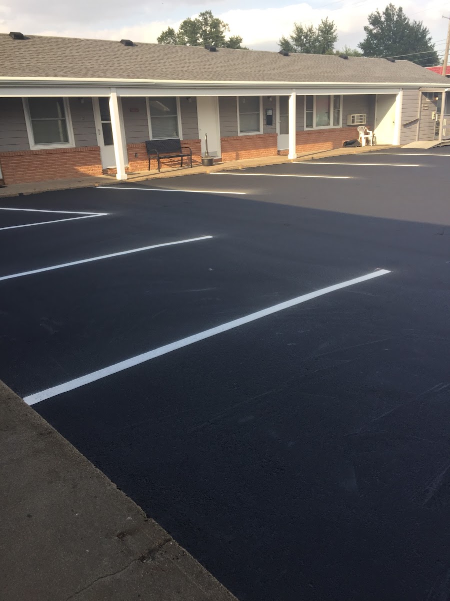 Big T Motel