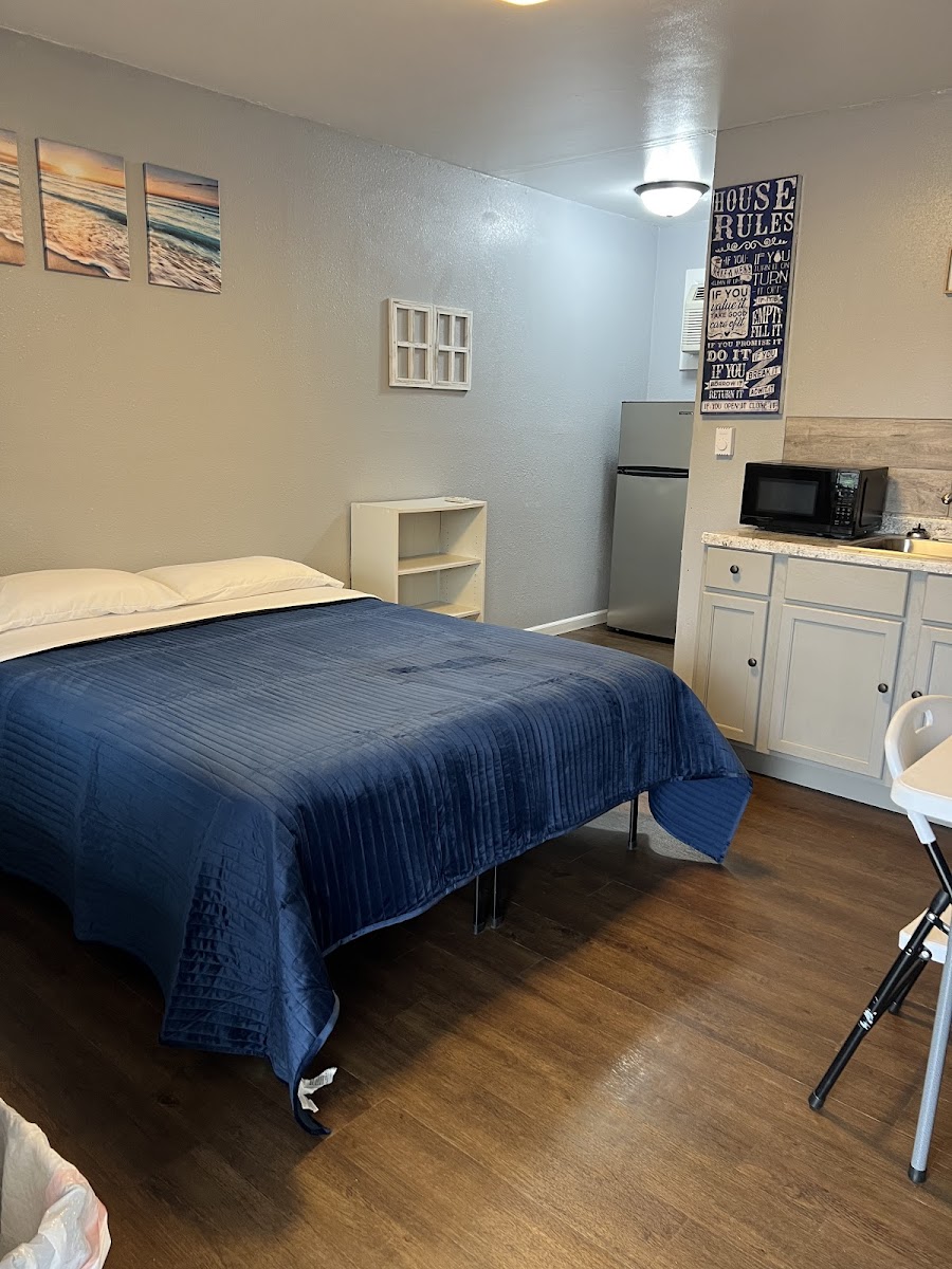 Big T Motel photo 2