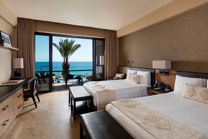 Casa Maat at JW Marriott Los Cabos Beach Resort & Spa photo 2