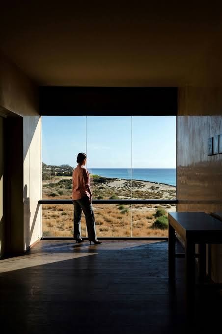 Casa Maat at JW Marriott Los Cabos Beach Resort & Spa photo 3