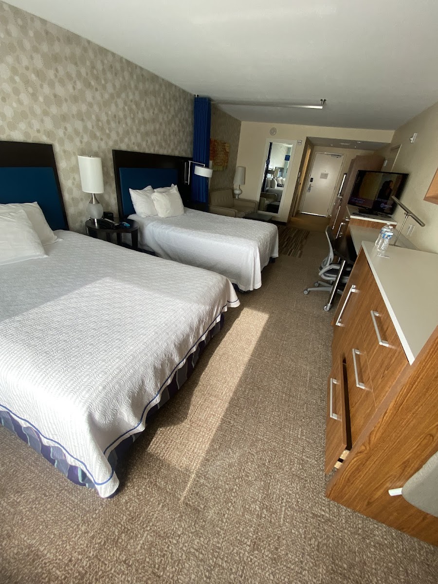 Home2 Suites by Hilton Fargo, ND photo 3