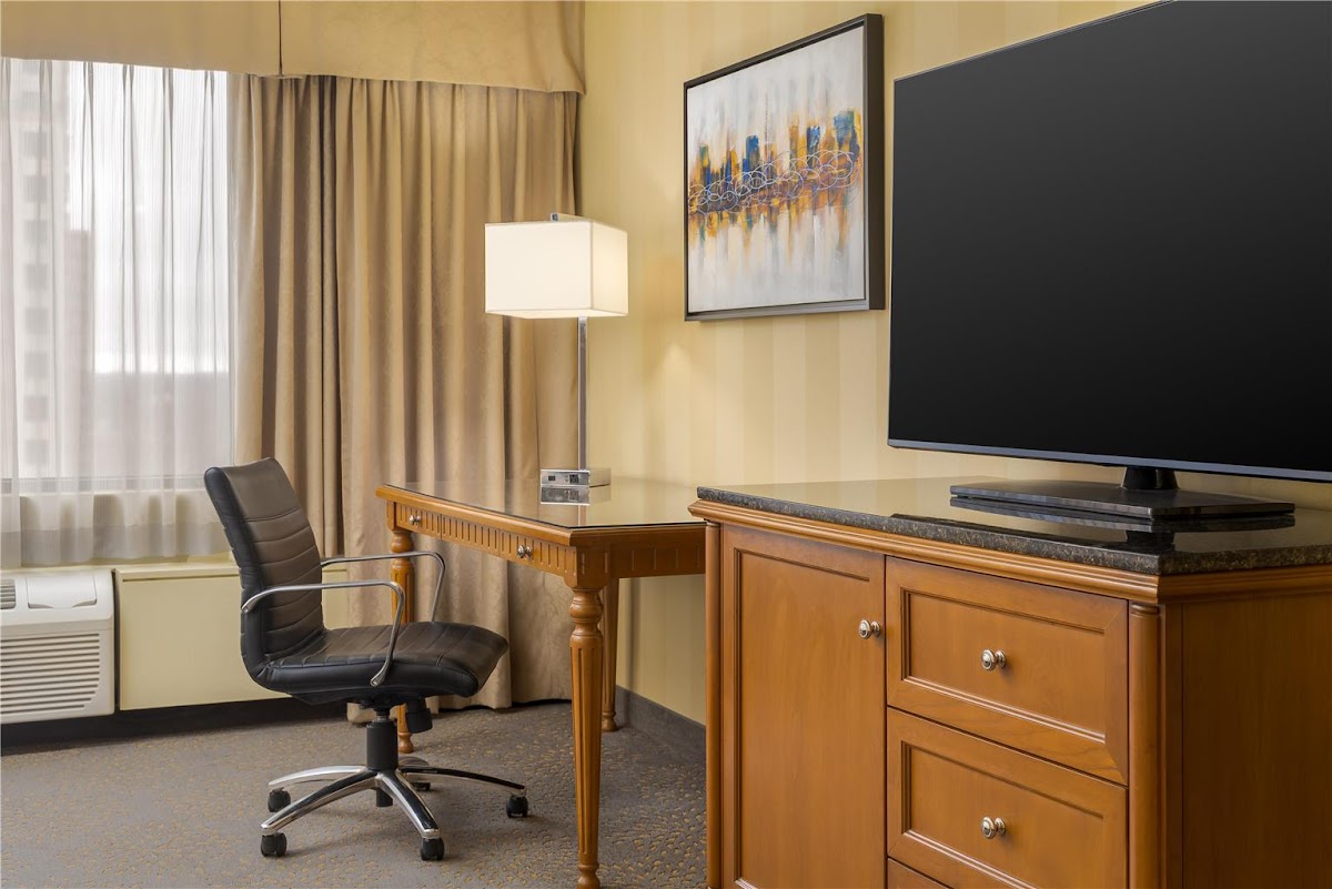 DoubleTree by Hilton Hotel London Ontario photo 3