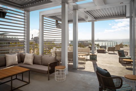 Residence Inn by Marriott San Diego Downtown/Bayfront photo 2
