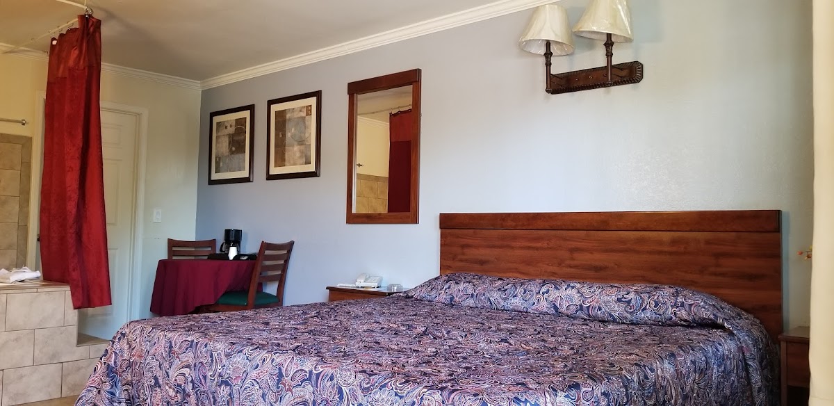 Sierra Crossing Motel photo 2