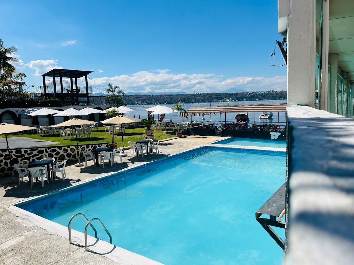 Hoteles Gran Horizonte Tequesquitengo photo 3