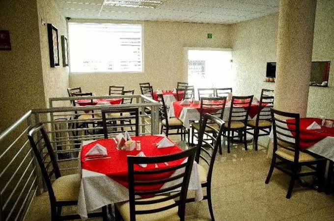 Hotel Portonovo Plaza Centro photo 2