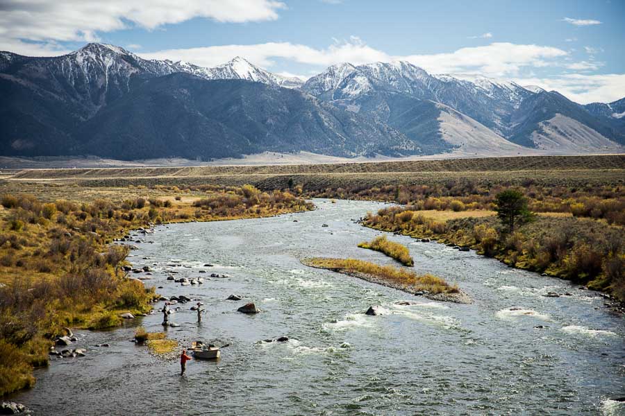 Madison River Lodge photo 3