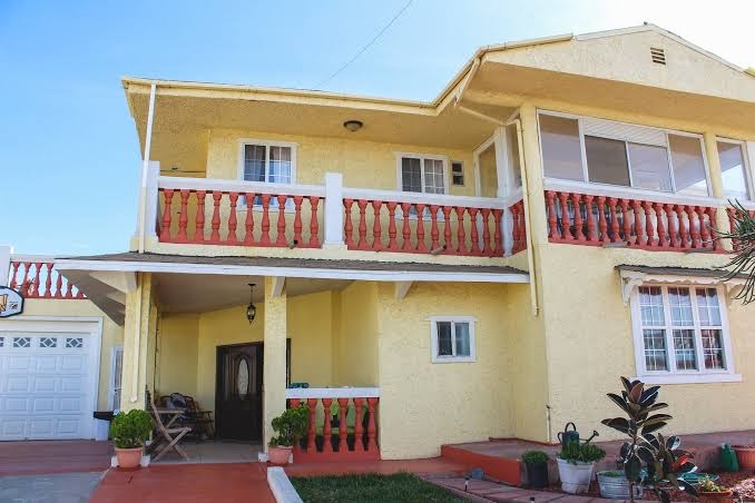 Playa Hermosa Bed and Breakfast