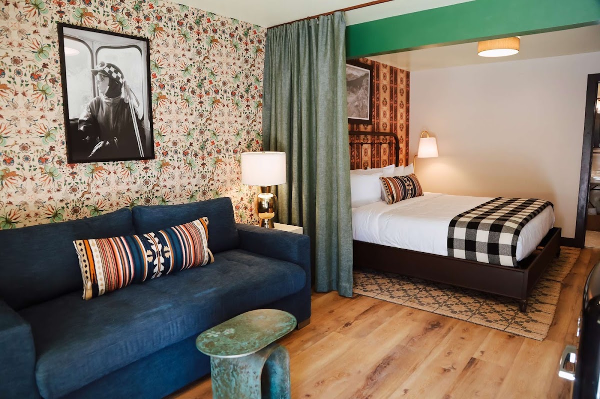 Altus Lodge photo 2
