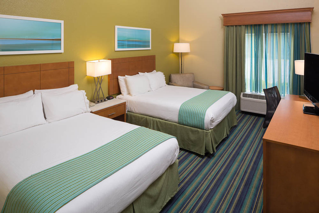 Holiday Inn Express Clermont by IHG photo 2