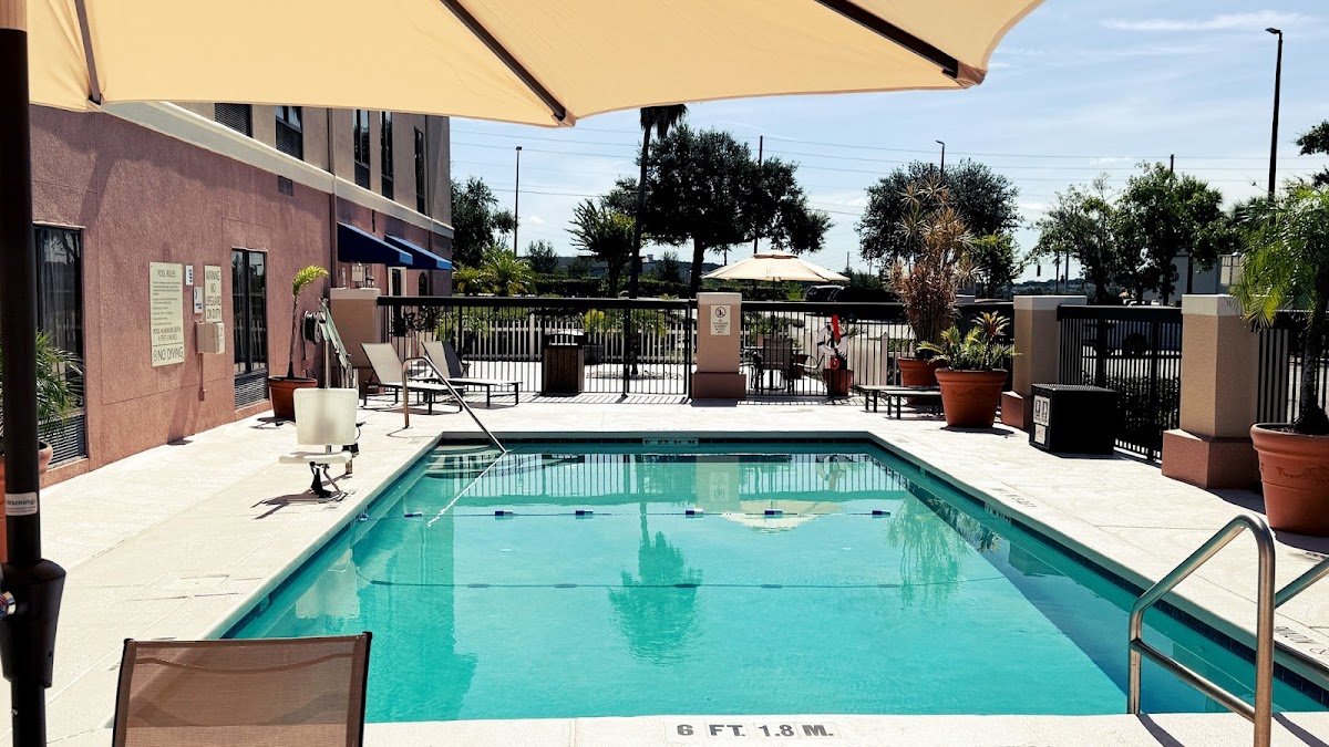 Holiday Inn Express Clermont by IHG photo 3