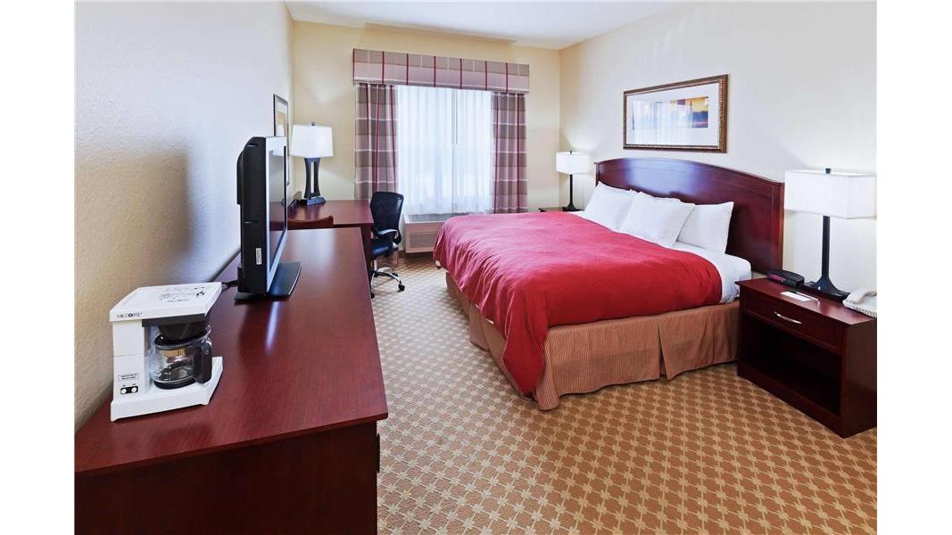 Country Inn & Suites by Radisson, Tulsa, OK photo 2
