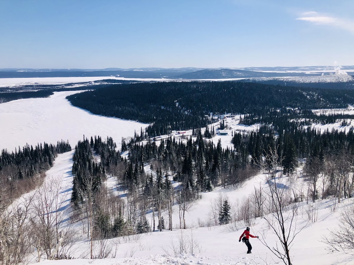 Smokey Mountain Ski Club