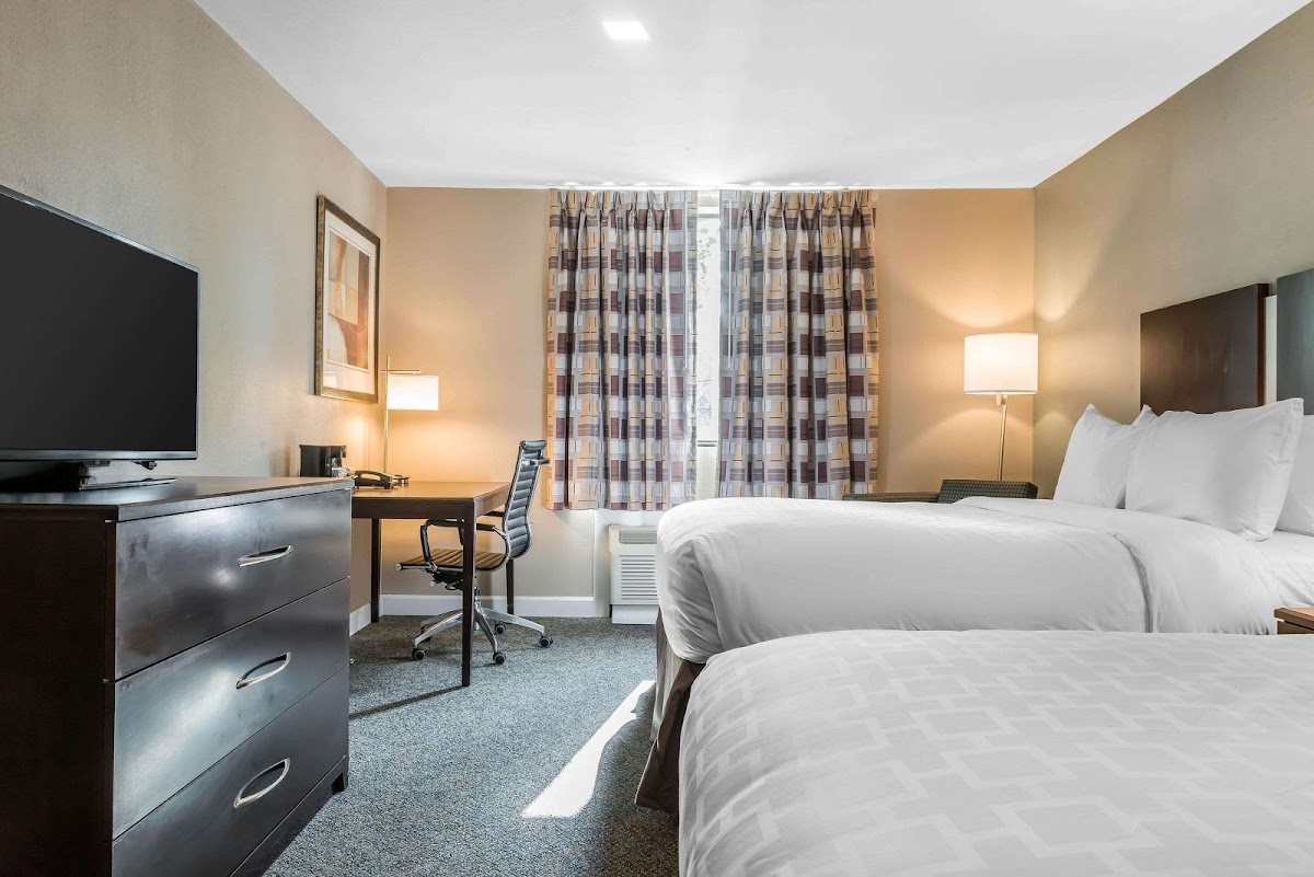 Clarion Inn Belle Vernon photo 2