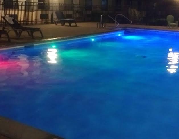 Clarion Inn Belle Vernon photo 3