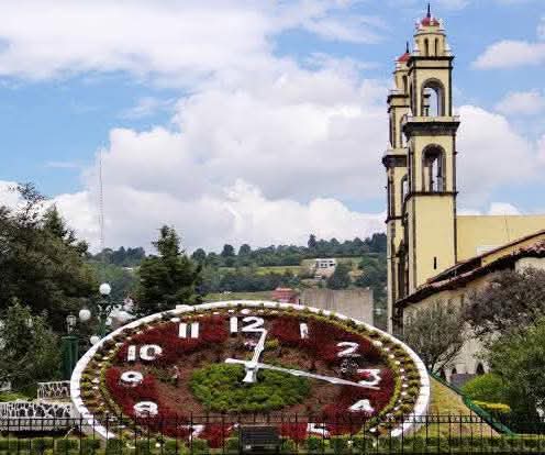 Hospedaje El Paraíso de Zacatlán photo 3