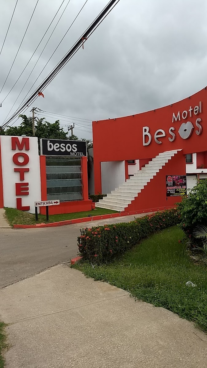 Motel Besos