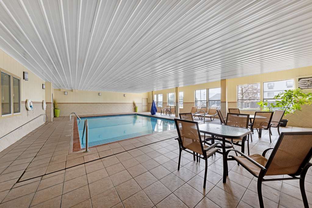 Best Western Greentree Inn & Suites photo 3