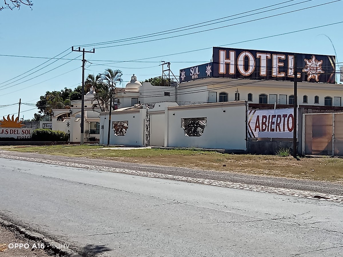 Motel Villa del Sol
