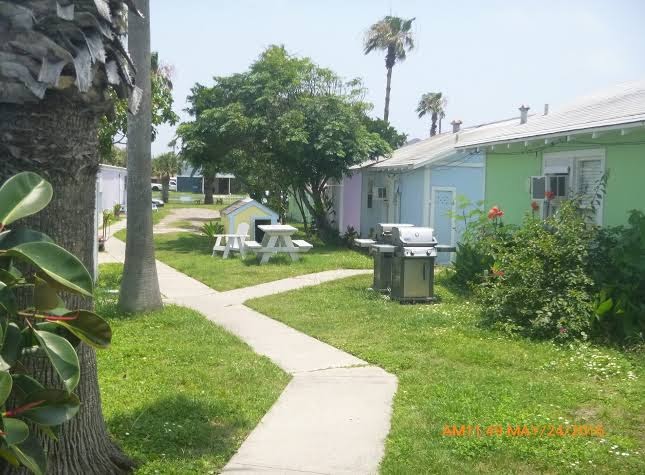 Double Barr Cottages photo 3