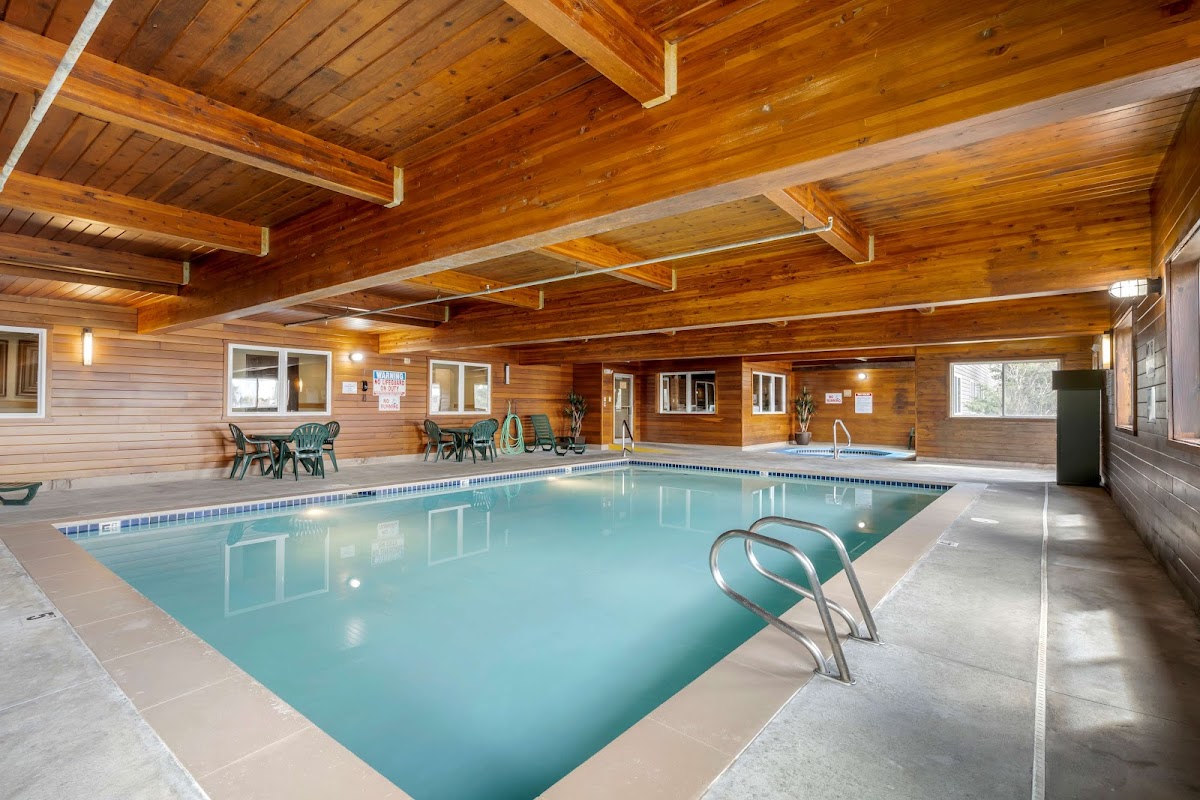 Best Western Pinedale Inn photo 3