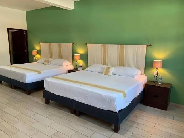 Nueve Agaves Hotel photo 2