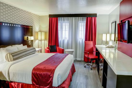 Tilt Hotel Universal/Hollywood, an Ascend Collection Hotel photo 2