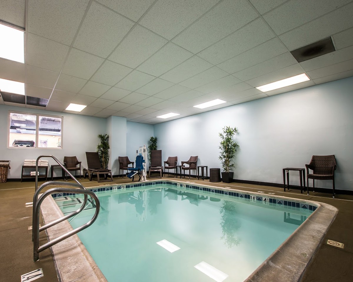 Tilt Hotel Universal/Hollywood, an Ascend Collection Hotel photo 3