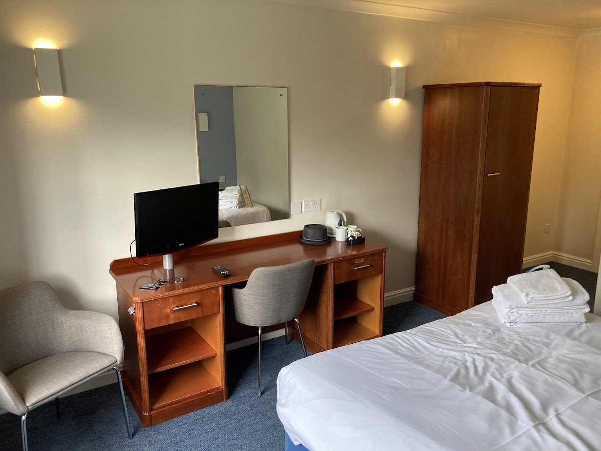 Travelodge Newcastle Airport photo 2